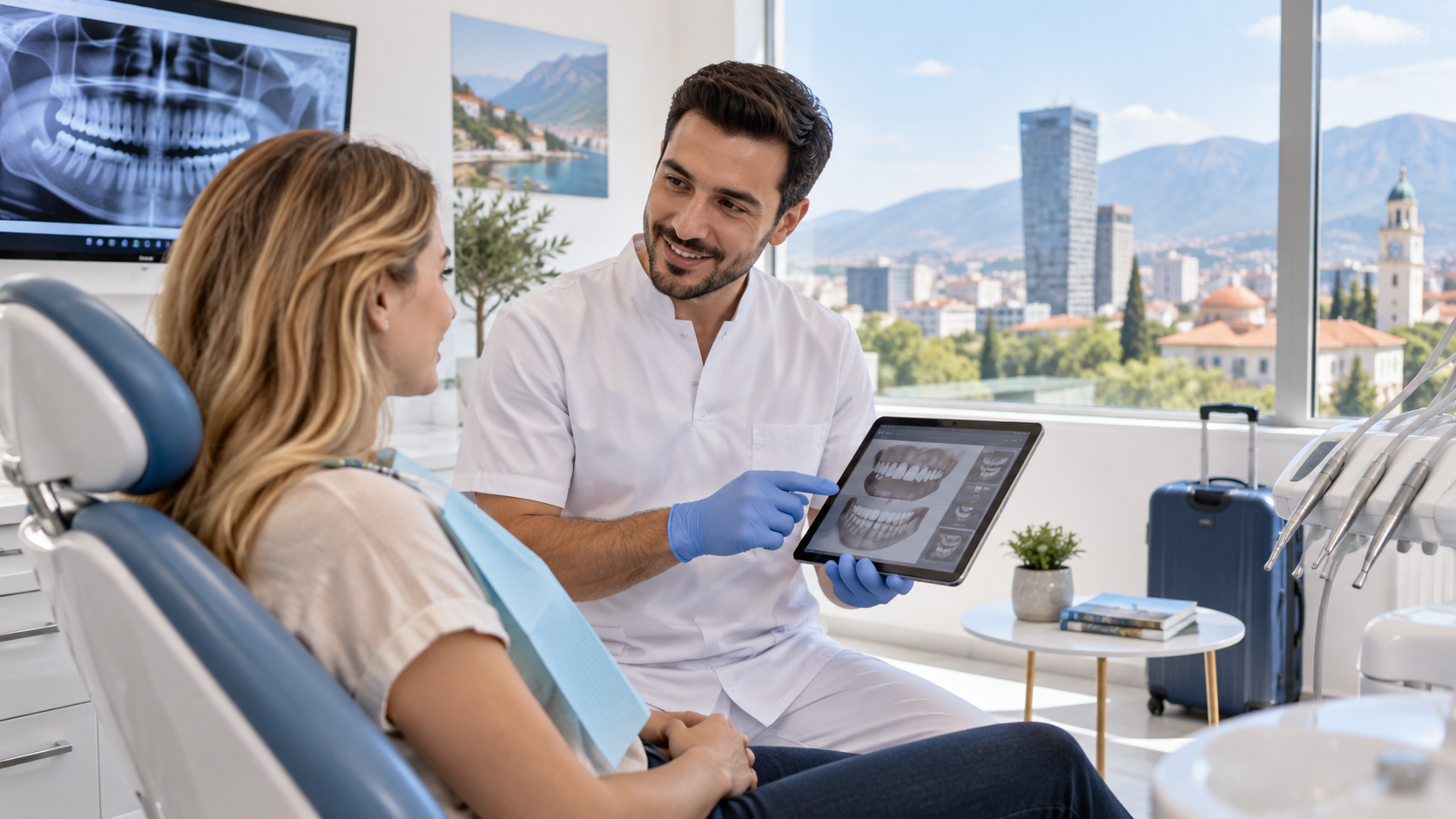 Dental Tourism in Albania: A Complete Guide for International Patients